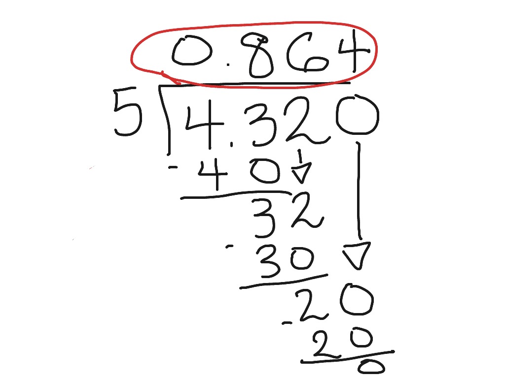 ShowMe - 21 divided by 640