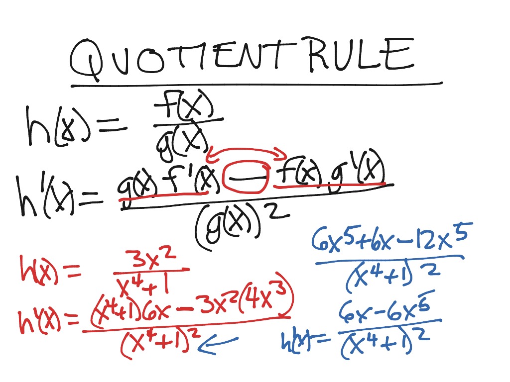 product-and-quotient-rule-math-calculus-derivatives-and