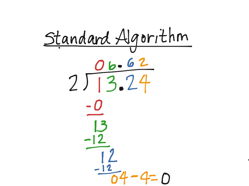 dividing-using-the-standard-algorithm-math-elementary-math-5th