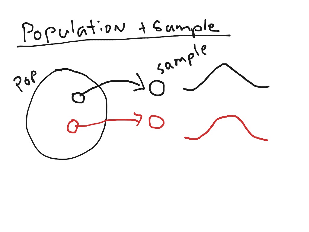 population-and-sample-math-statistics-showme