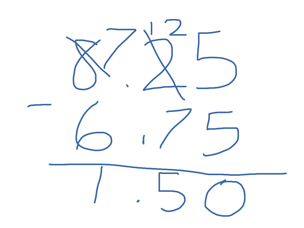 Math question 1 | Math | ShowMe