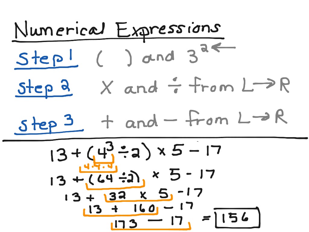 showme-numerical-expressions