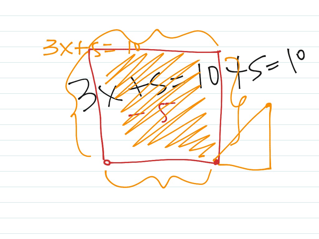 Booklet 01 - Question 2 | Math, geometry | ShowMe