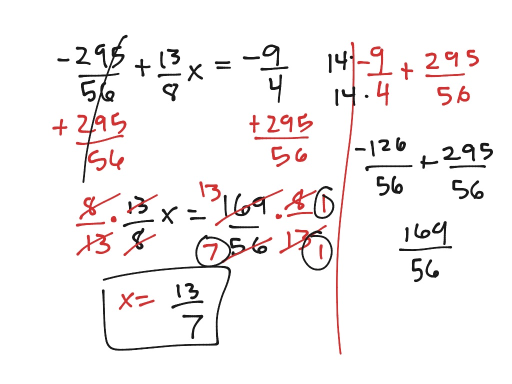 Extra example beast number 3 | Math | ShowMe