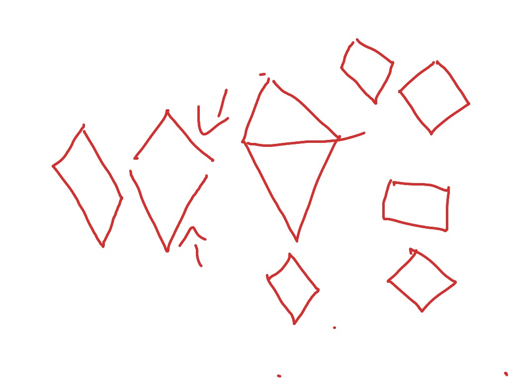Quadrilaterals by Peter | ShowMe