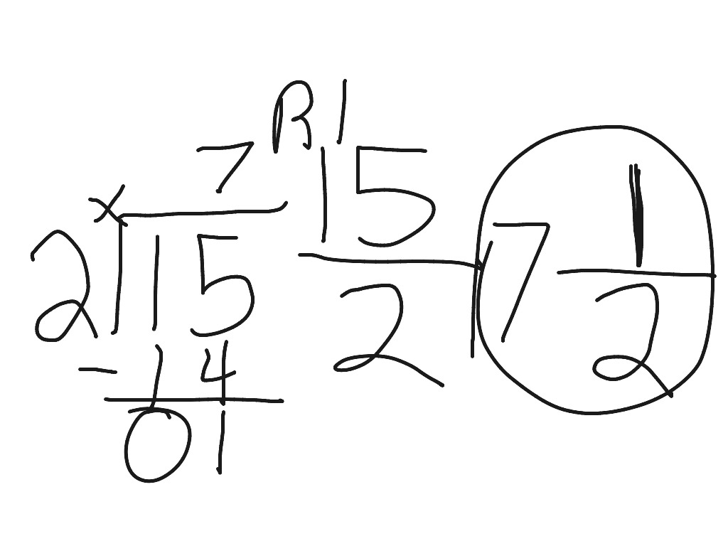 turning-a-improper-fraction-into-a-mixed-number-math-showme