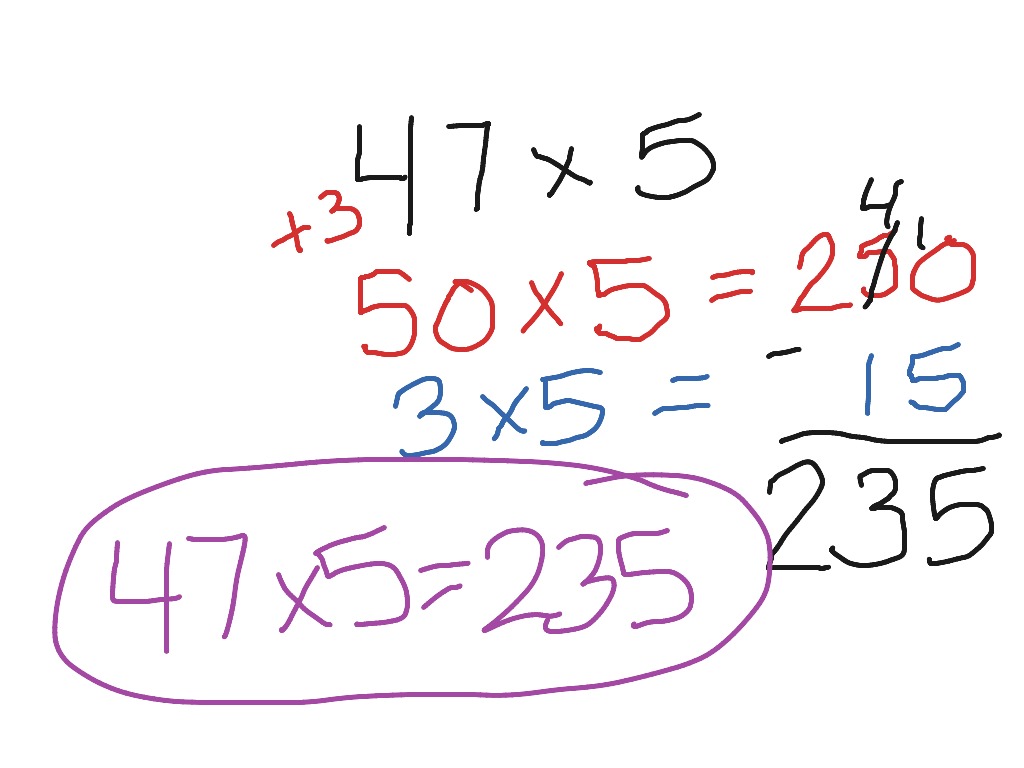 compensation-with-multiplication-math-showme