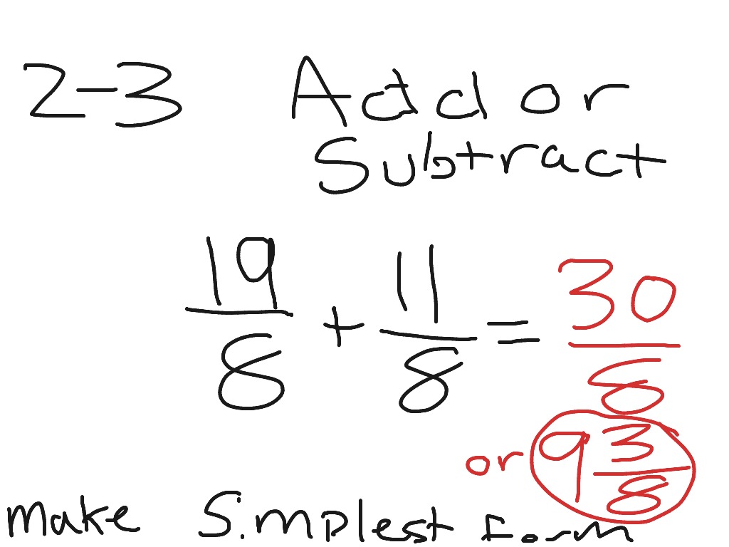 lesson-2-3-add-or-subtract-write-each-answer-in-simplest-form-math