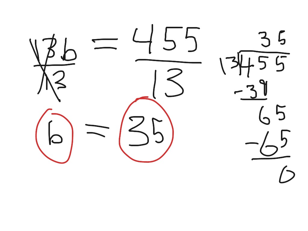 Proportion John | Math | ShowMe