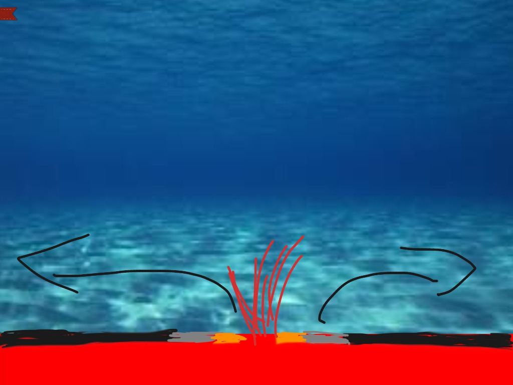 Sea Floor Spreading | Science, Earth-science, Geology | ShowMe