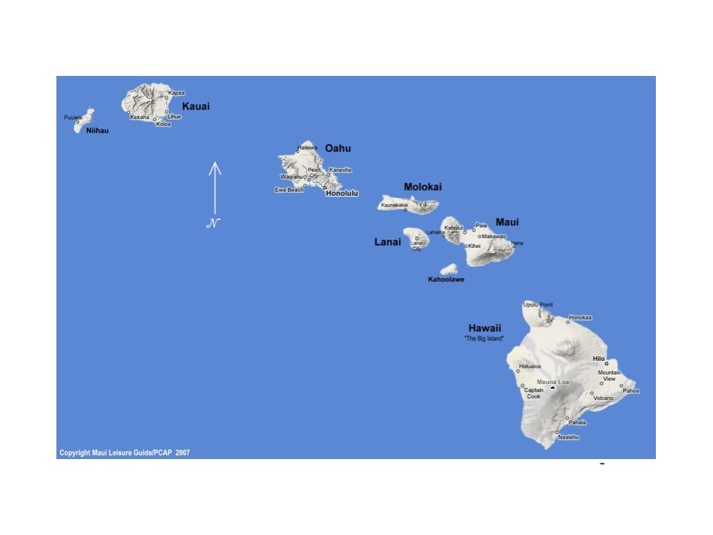 Гавайи какая страна. Штат Гавайи на карте. Гонолулу Гавайи карта.