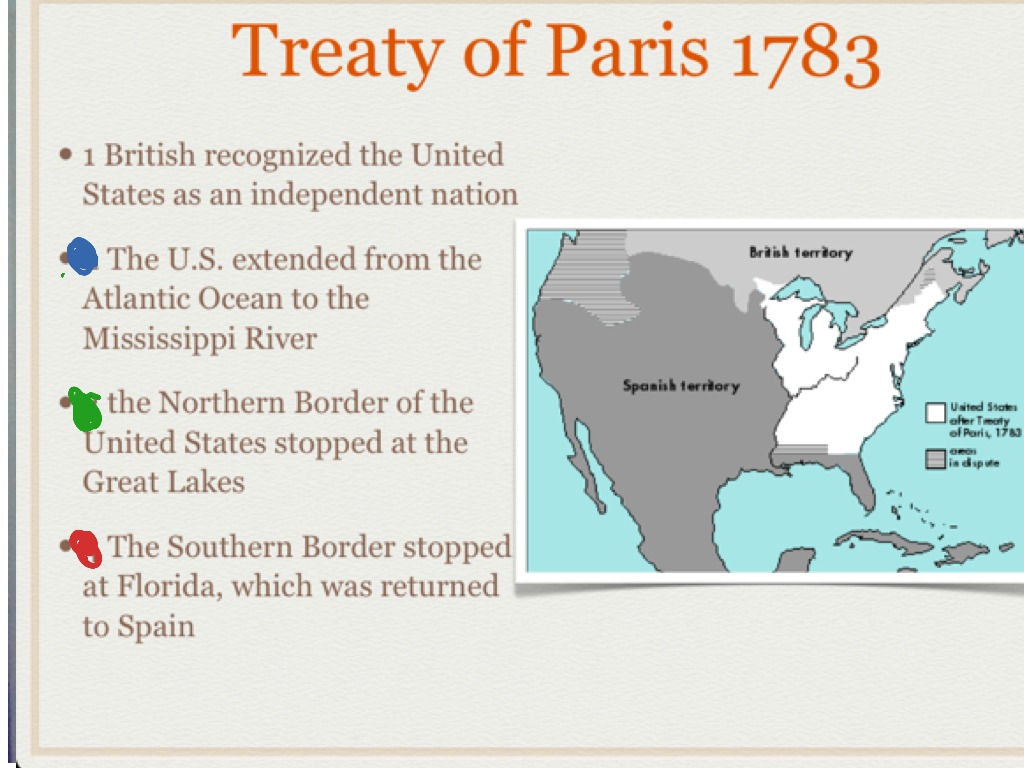 1-treaty-of-paris-of-1783-events-of-the-american-revolution