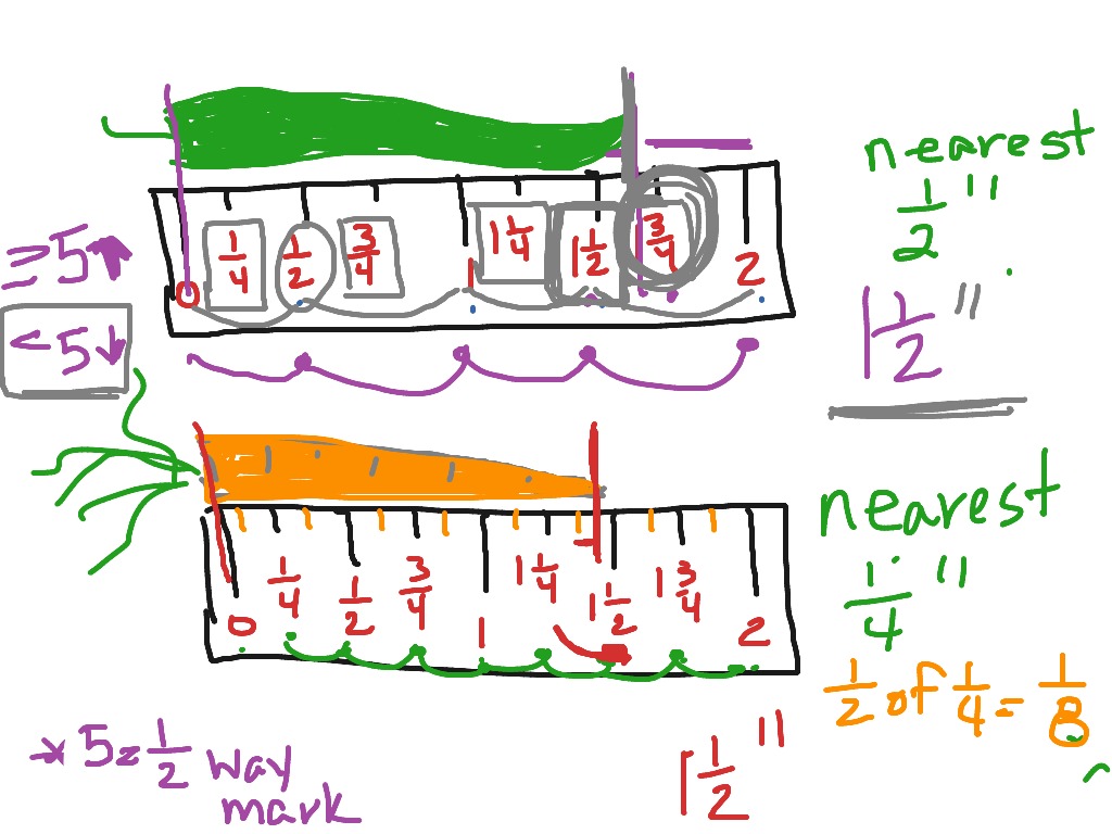 showme-measure-nearest-half-inch