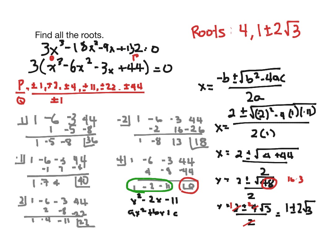 3-5-finding-all-roots-math-showme