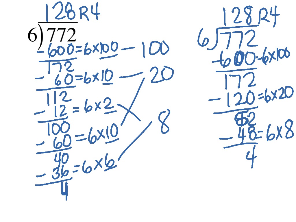 6 Divided By 8