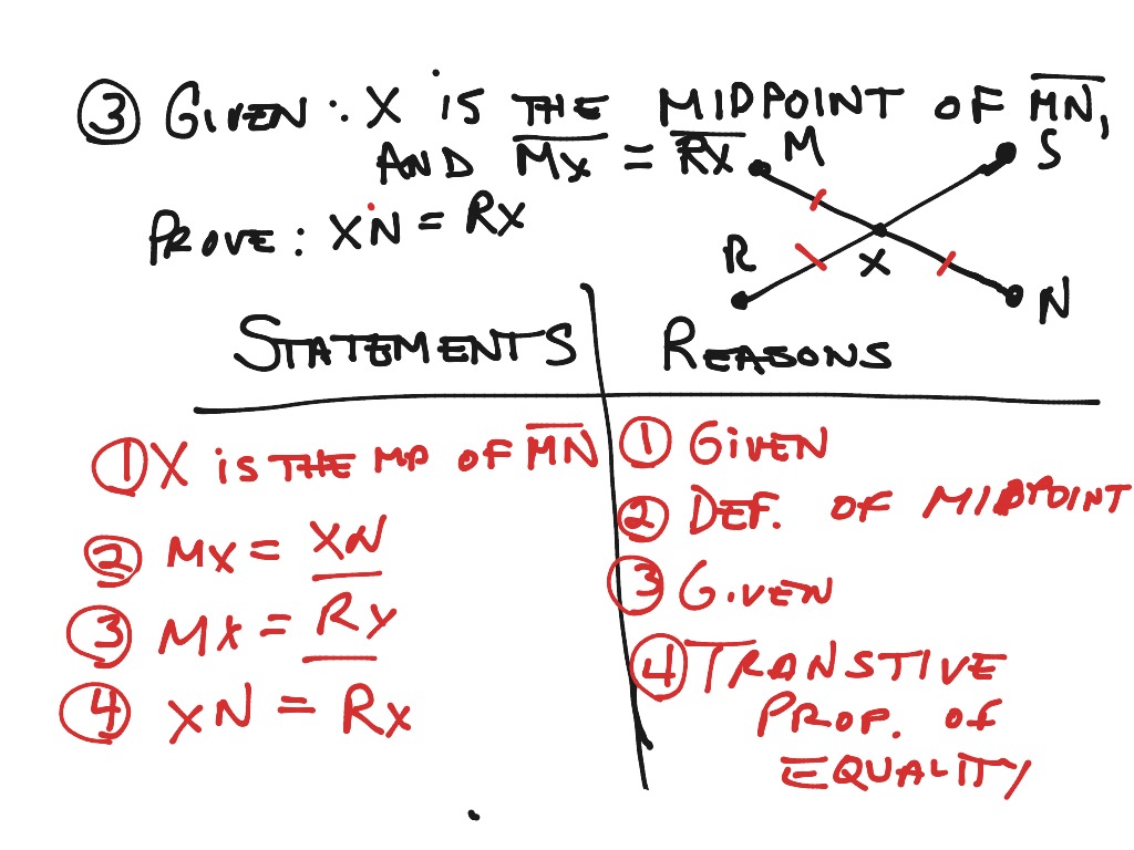 geometry-2-5-proving-statements-about-segments-math-geometry