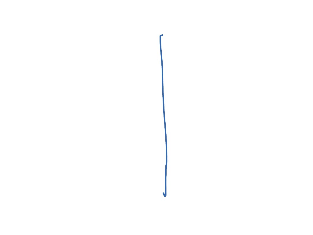 ShowMe - How to draw a line