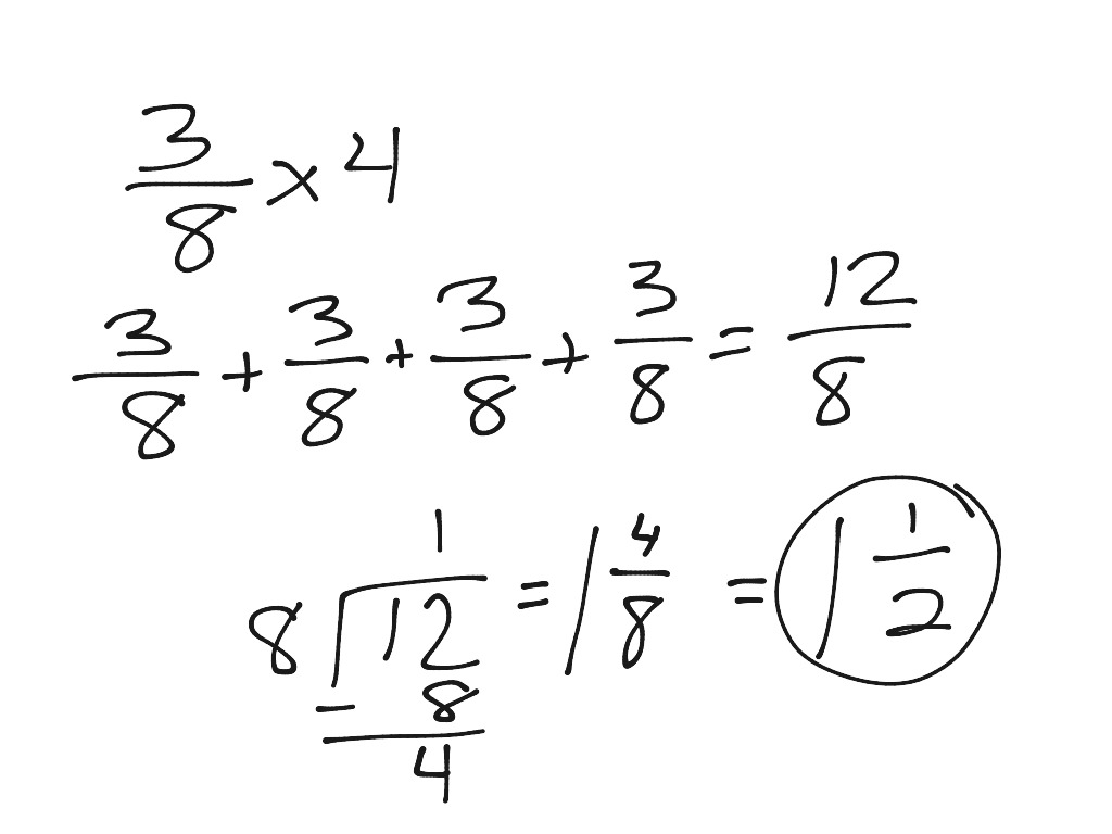 Grade 5 - Lesson 7.2 | Math | ShowMe