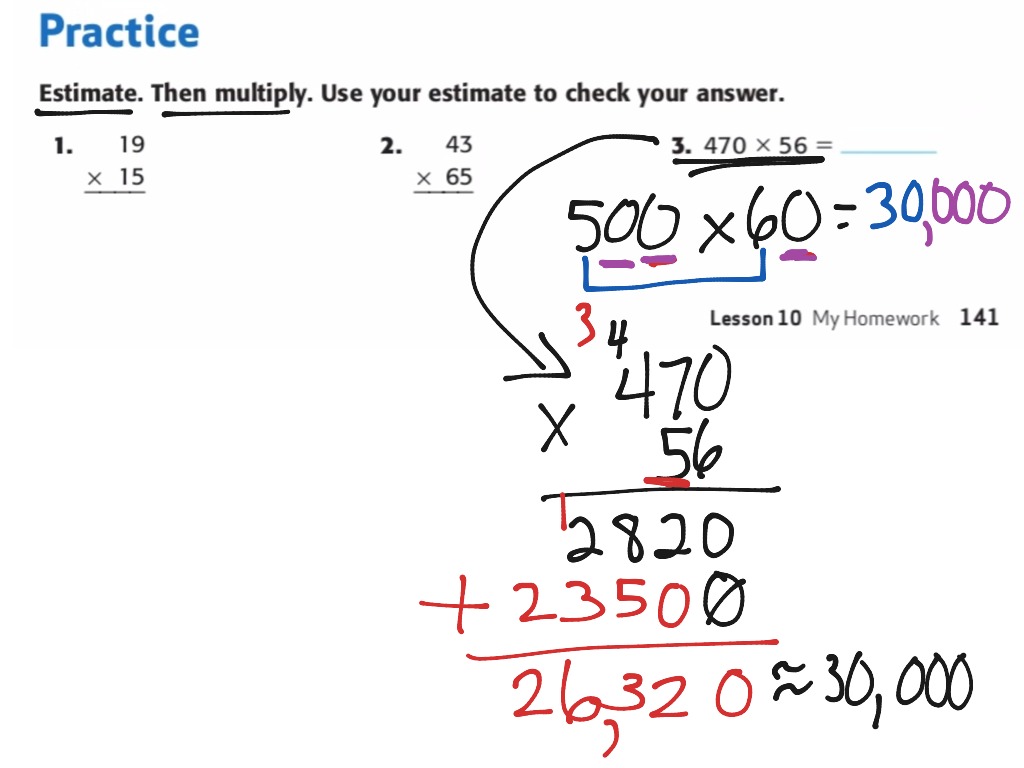 Homework help 5th grade math