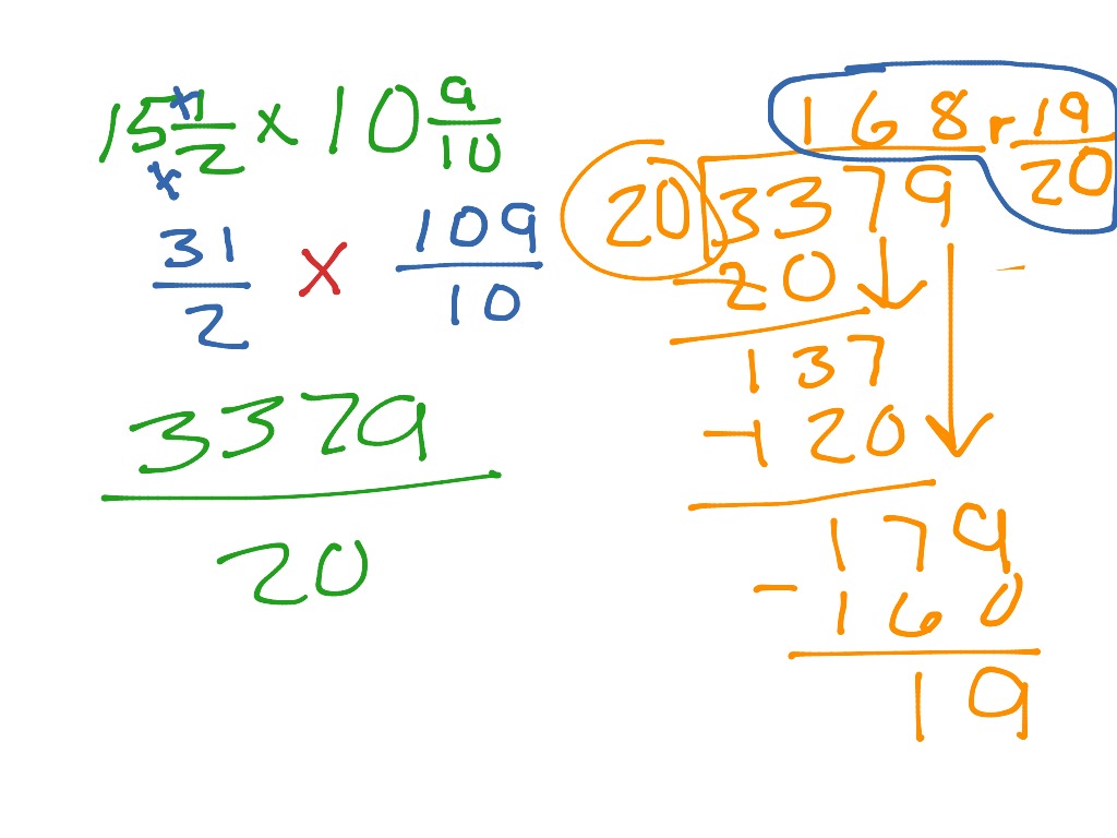 KC PROBLEM SOLVING PERIODS 8-9 | Math | ShowMe