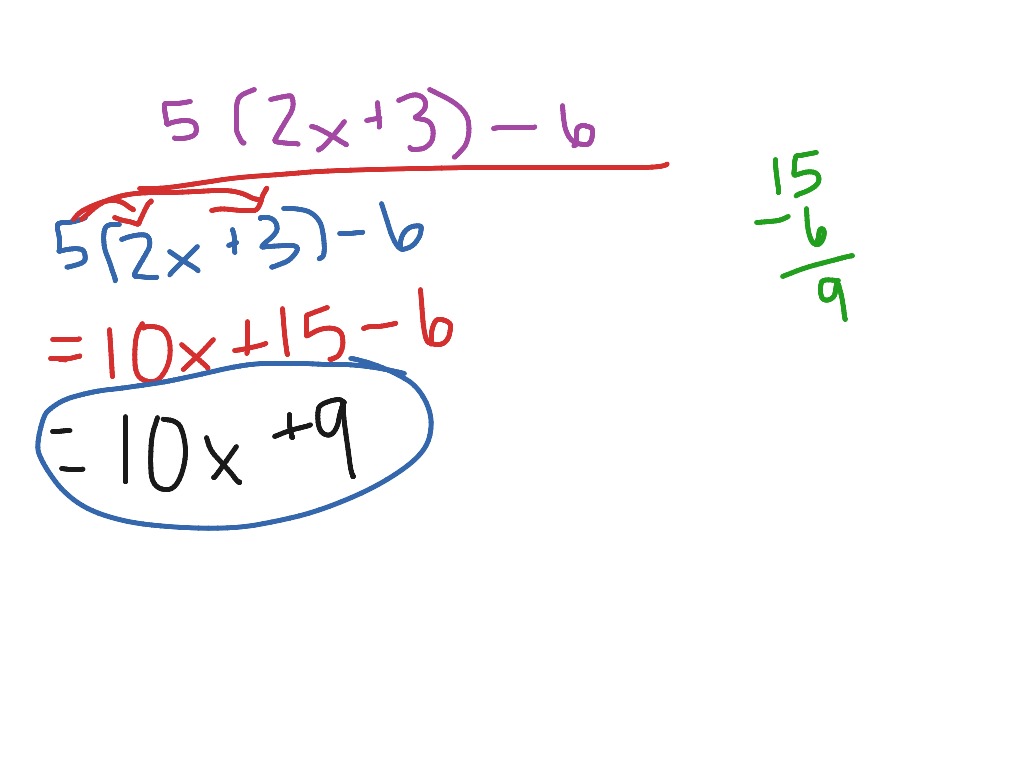 removing-parentheses-and-combining-like-terms-math-algebra-removing