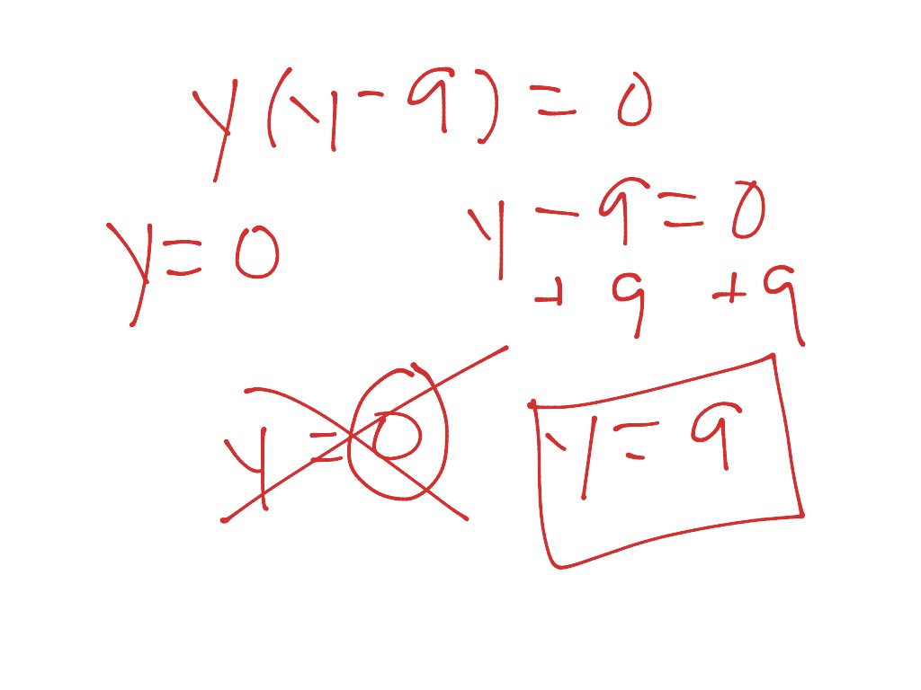 Complex radical equation | Math, Algebra | ShowMe