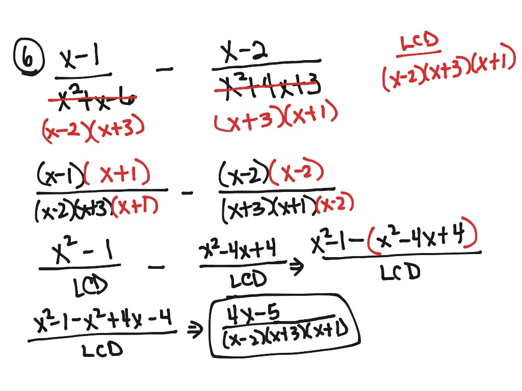 add-subtract-rational-expressions-math-showme