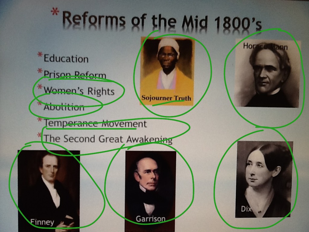 us-reforms-of-the-mid-1800-s-history-us-history-social-studies-showme