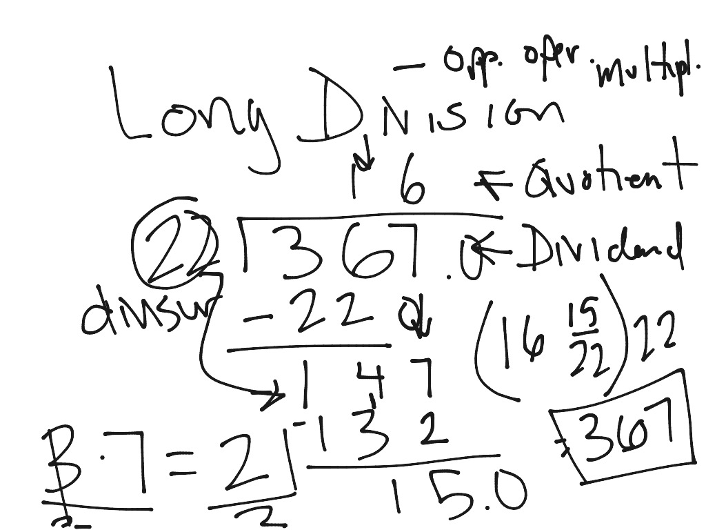long-division-of-numbers-math-math-4th-grade-showme