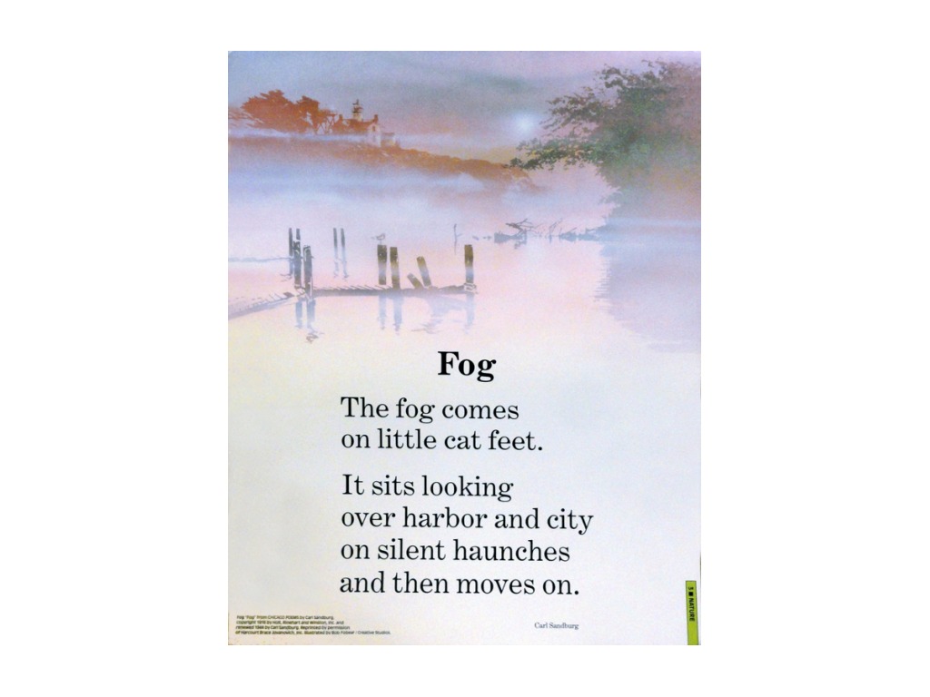 fog-carl-sandburg-pdf