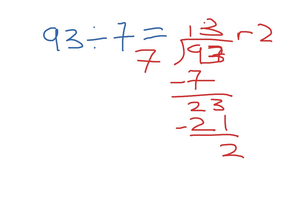 93-divide-by-3-long-division-math-3rd-grade-showme