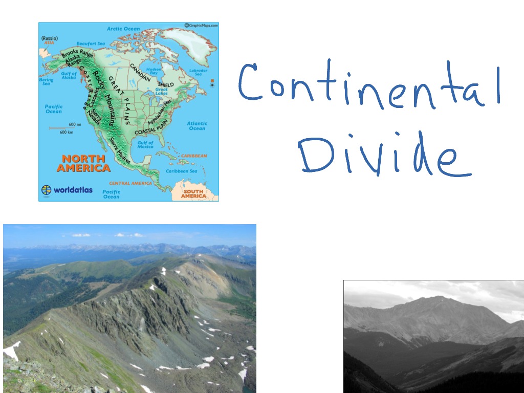 continental-divide-geography-showme