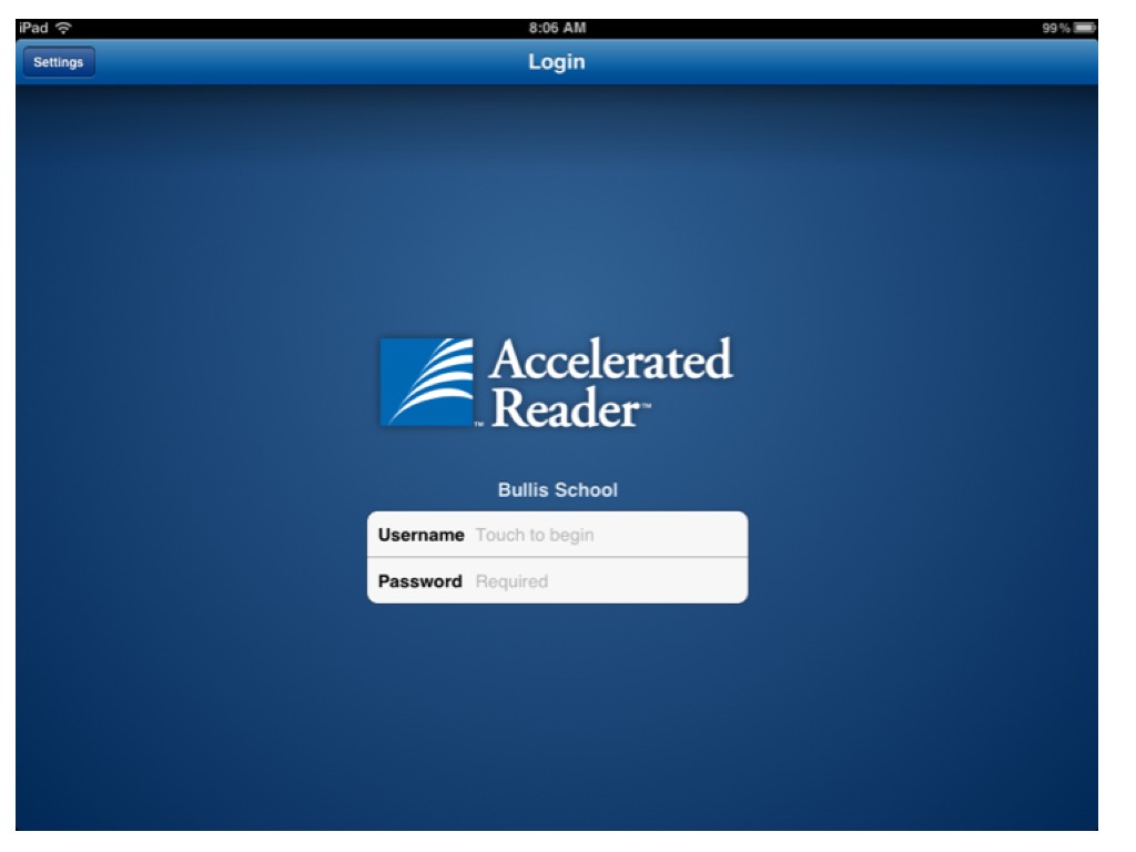 good reader app for ipad