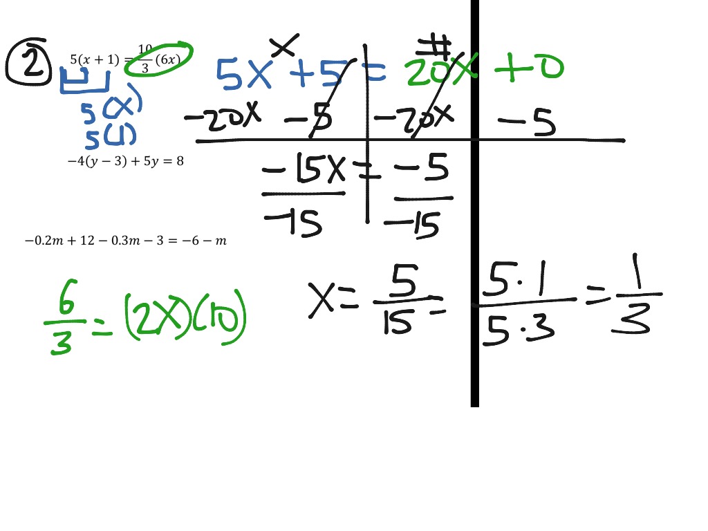 Bonus 2 | Math | ShowMe