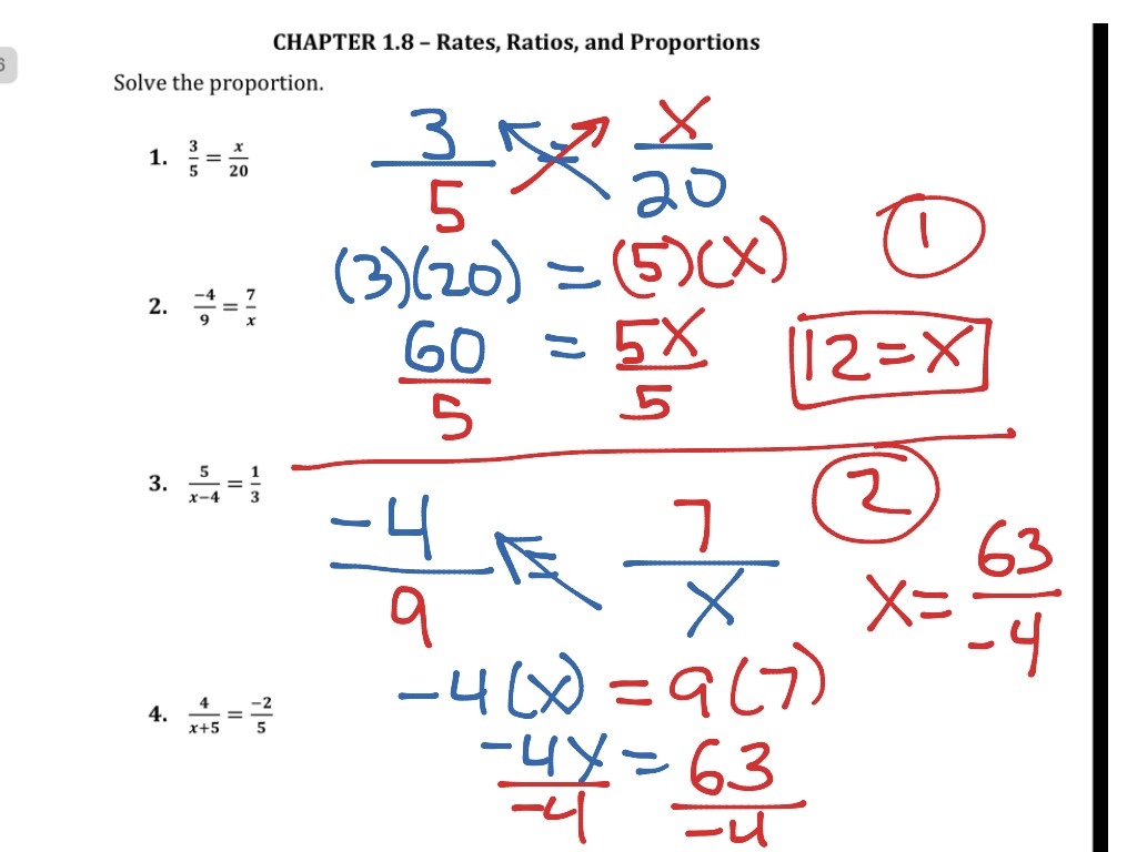 1/2 | Math | ShowMe