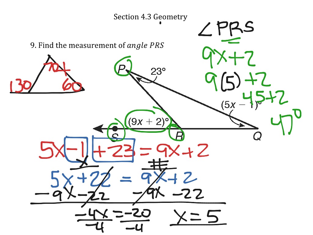 8-9 | Math | ShowMe