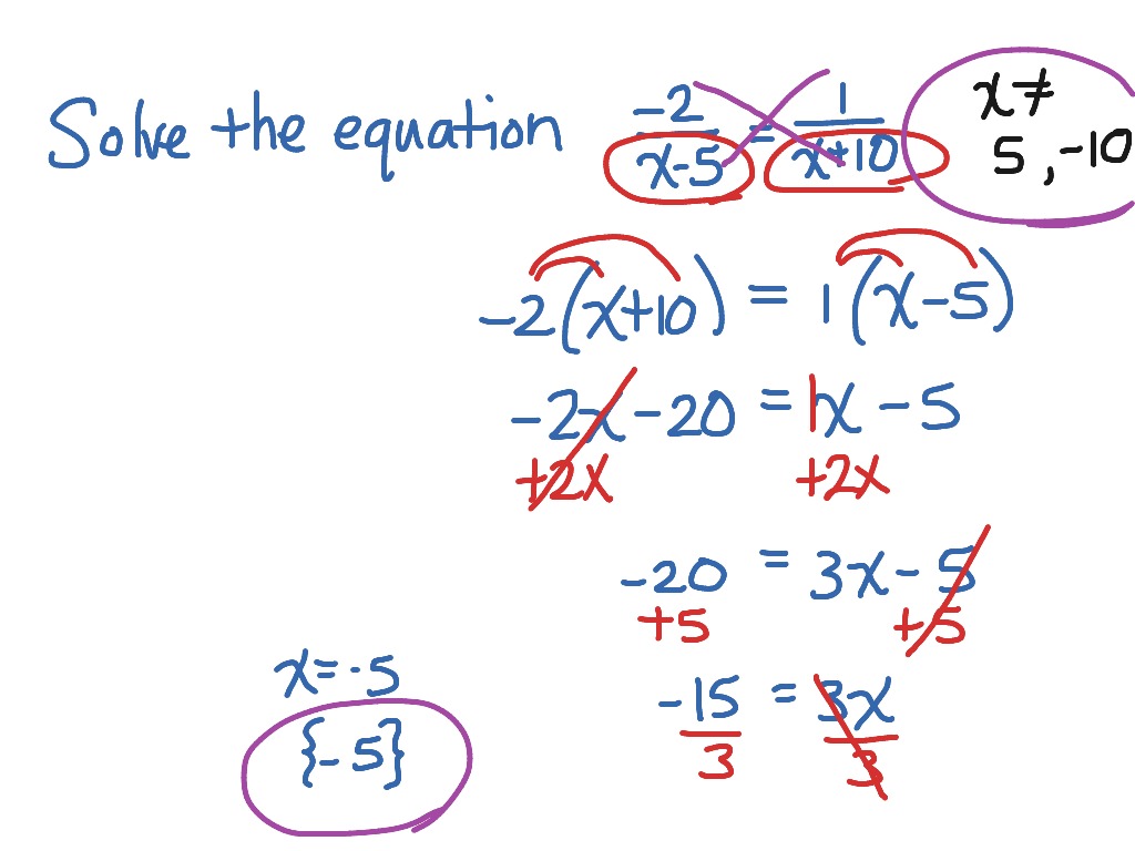 solving-rational-equations-by-cross-multiplying-math-showme