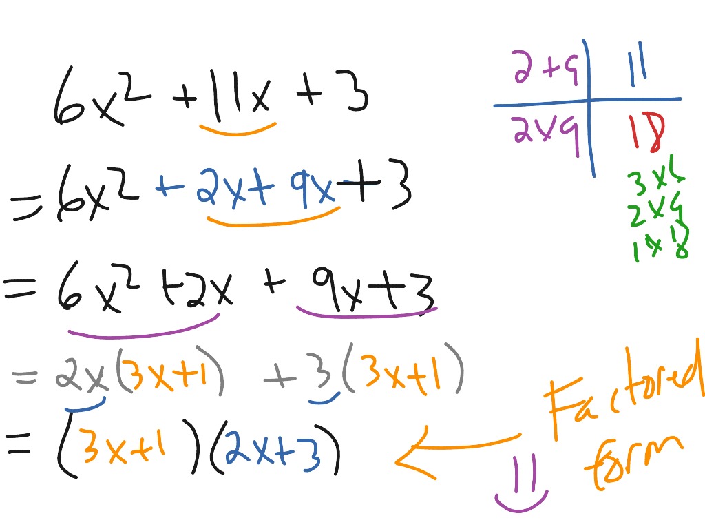 factoring-by-decomposition-math-showme