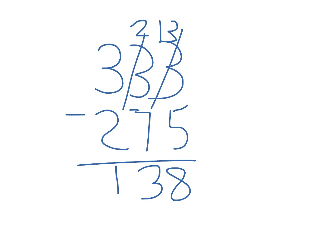 Trade first | Math, Elementary Math | ShowMe