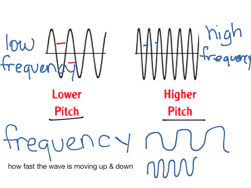 Lesson 1 Pitch Science Physics Kinematics ShowMe