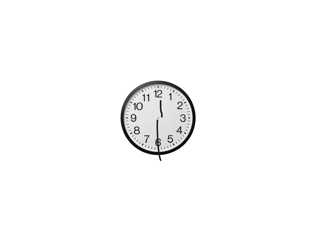 12:30 | Jesus Time, Time Telling | ShowMe