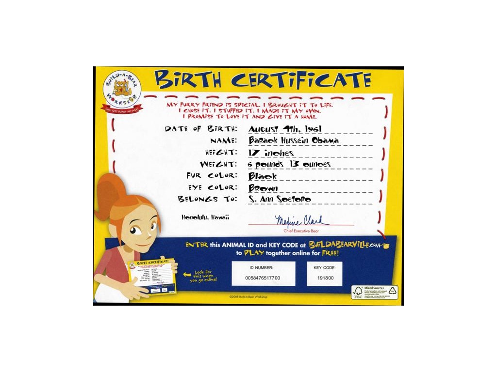 build-a-bear-birth-certificate-template
