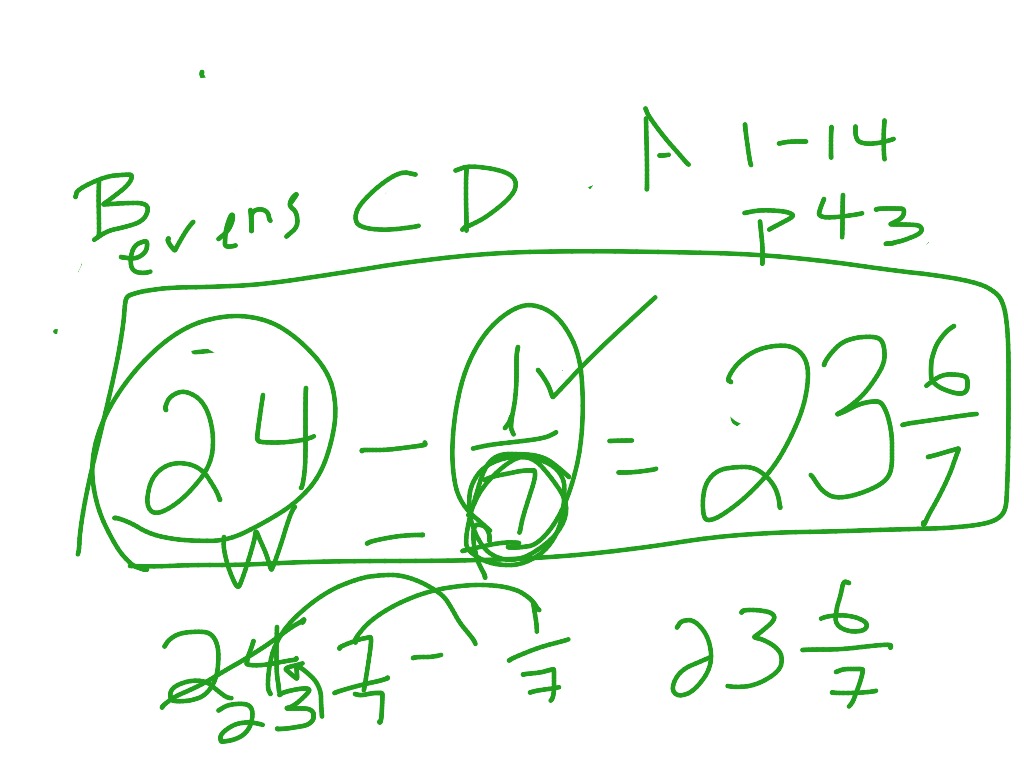 adding-and-subtracting-fractions-with-unlike-denominators-math-5th-grade-math-adding-and