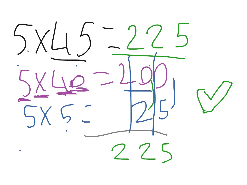 Hannah' tutorial | Math | ShowMe