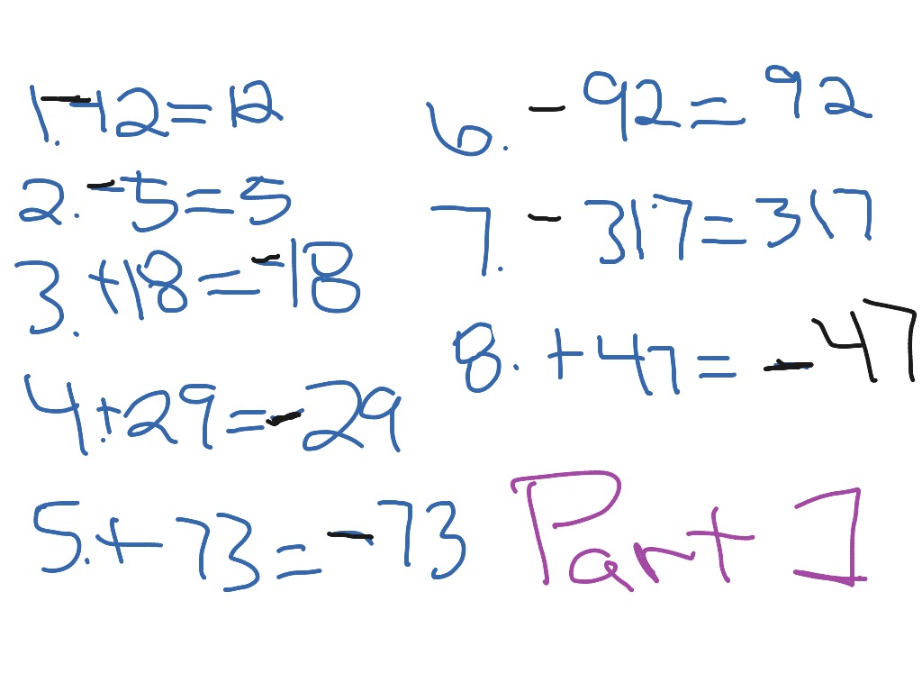 Math page 223 Part 1 | Math, Elementary Math, 5th grade math | ShowMe