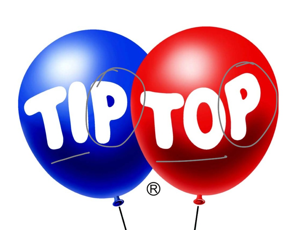 tip-top  Tradução de tip-top no Dicionário Infopédia de Inglês - Português