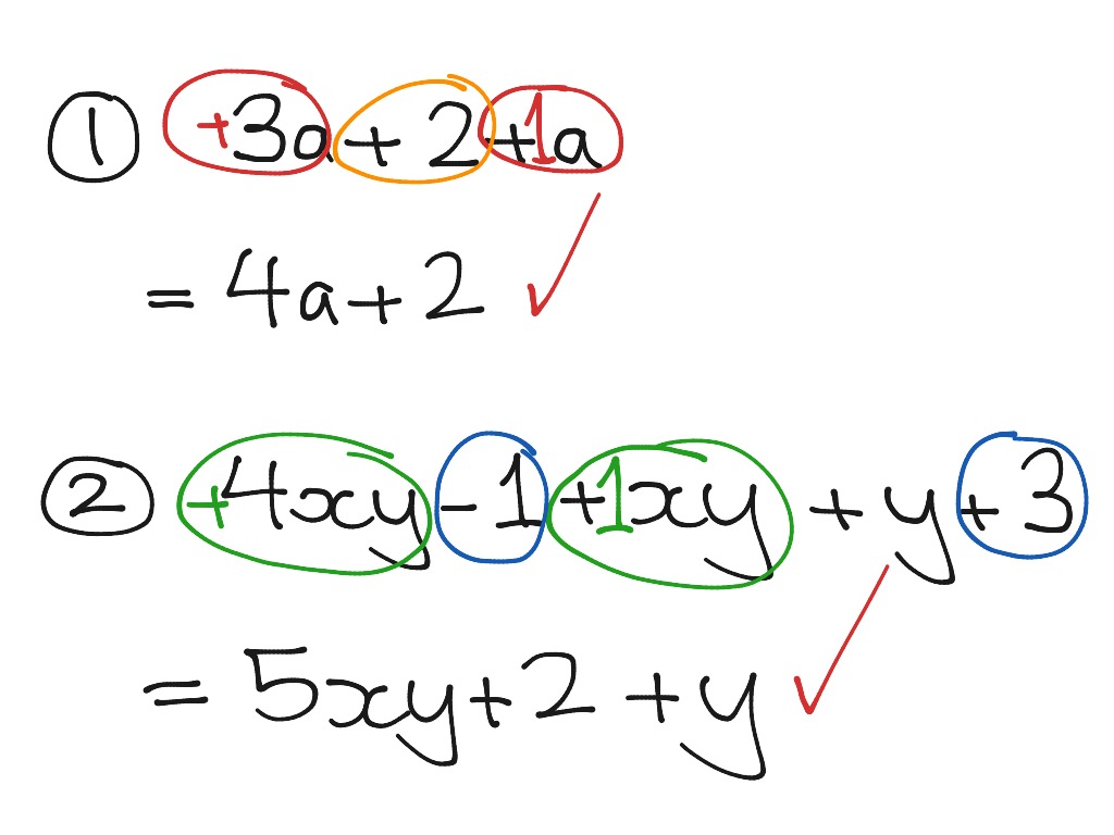 how-to-simplify-algebraic-expressions