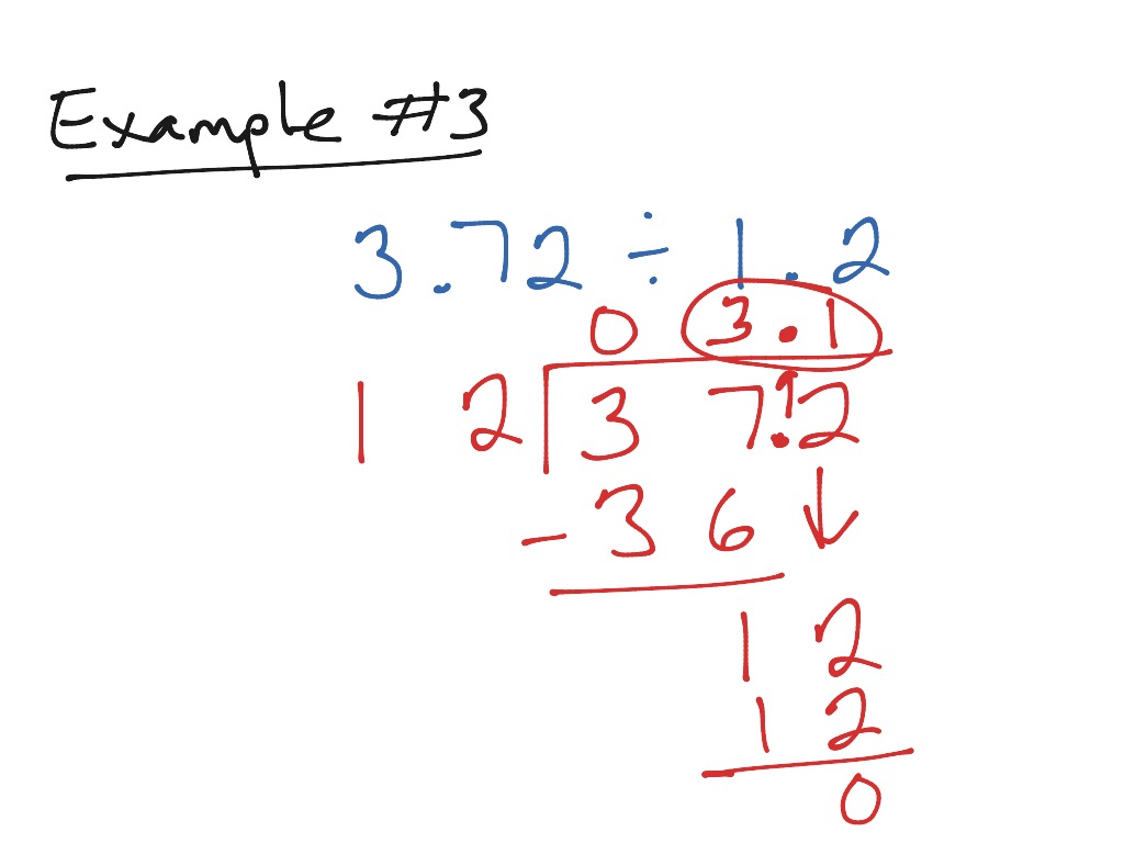 5-6-divide-decimals-math-elementary-math-5th-grade-math-decimals