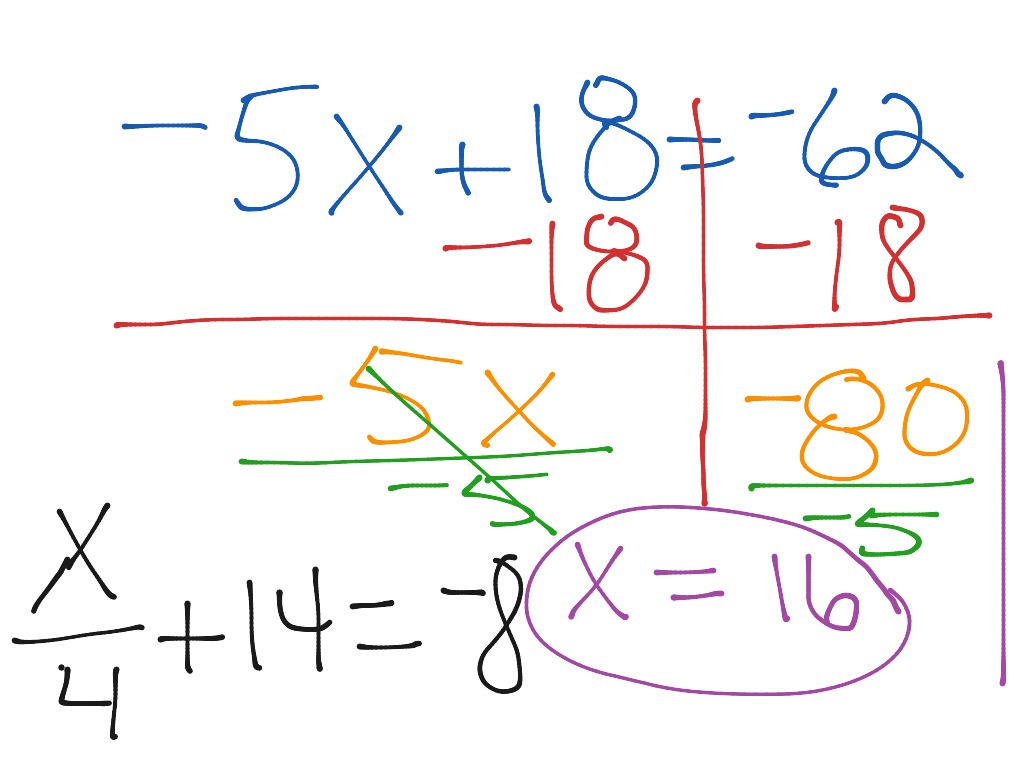 jack's math homework