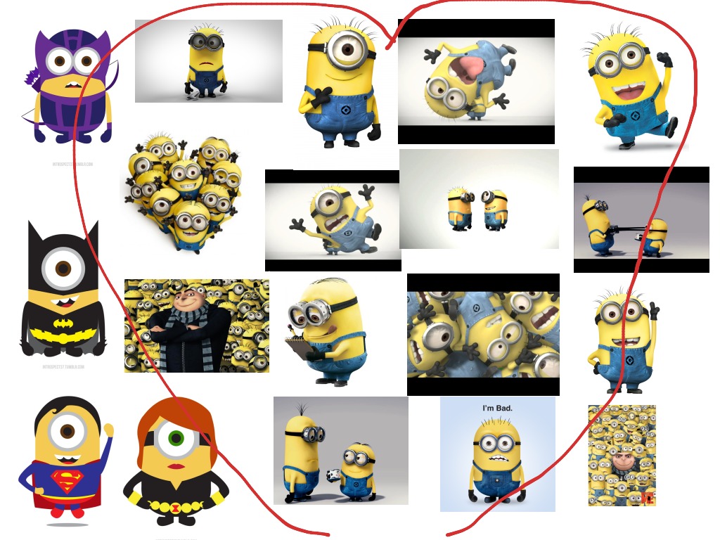 Minions instal the last version for iphone